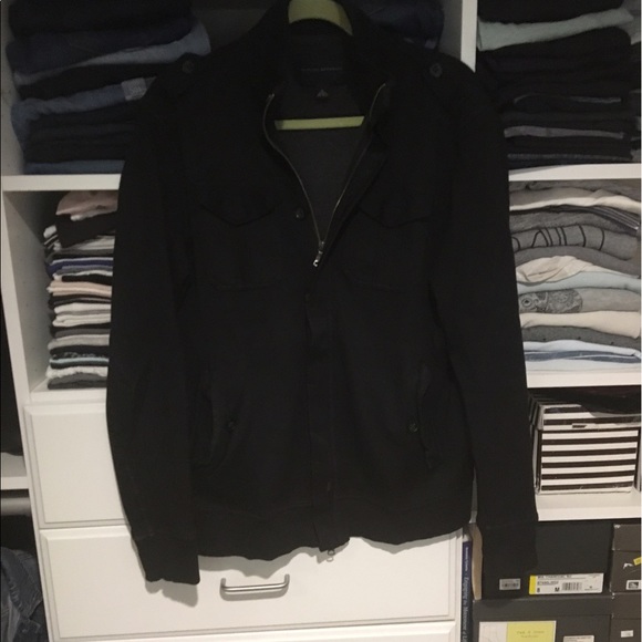 Banana Republic Sweater Jacket - Picture 1 of 4